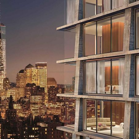 Public, An Ian Schrager Hotel New York Exterior photo