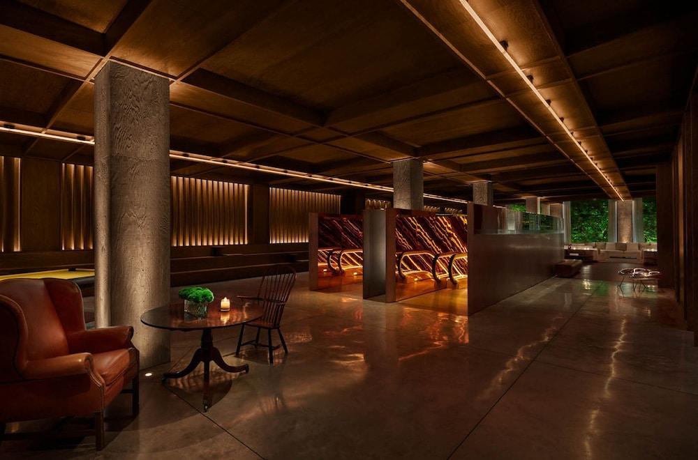Public, An Ian Schrager Hotel New York Exterior photo