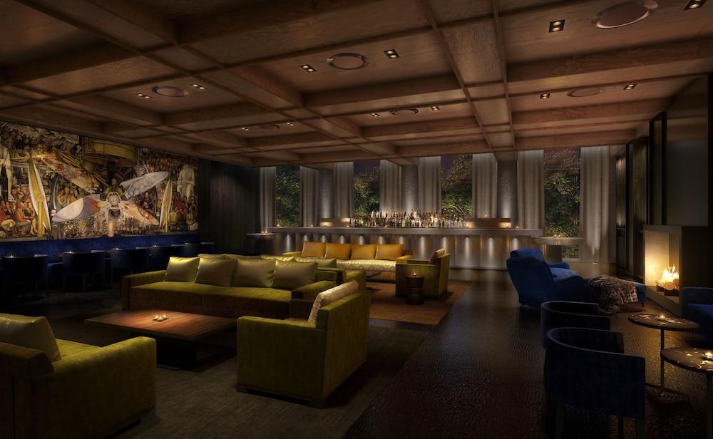 Public, An Ian Schrager Hotel New York Exterior photo