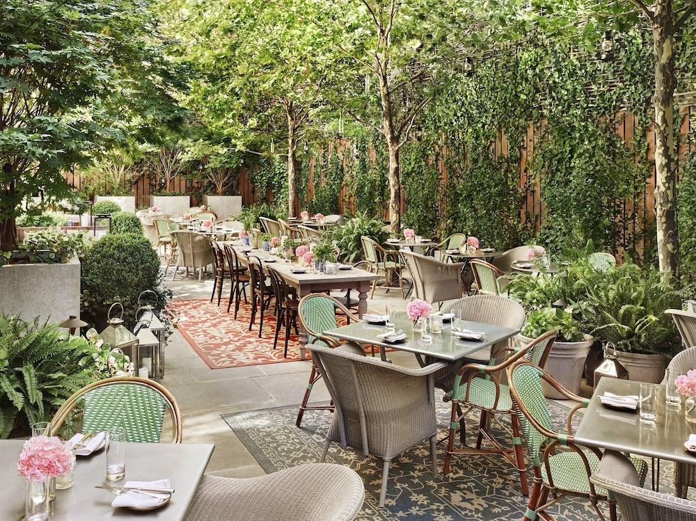 Public, An Ian Schrager Hotel New York Exterior photo