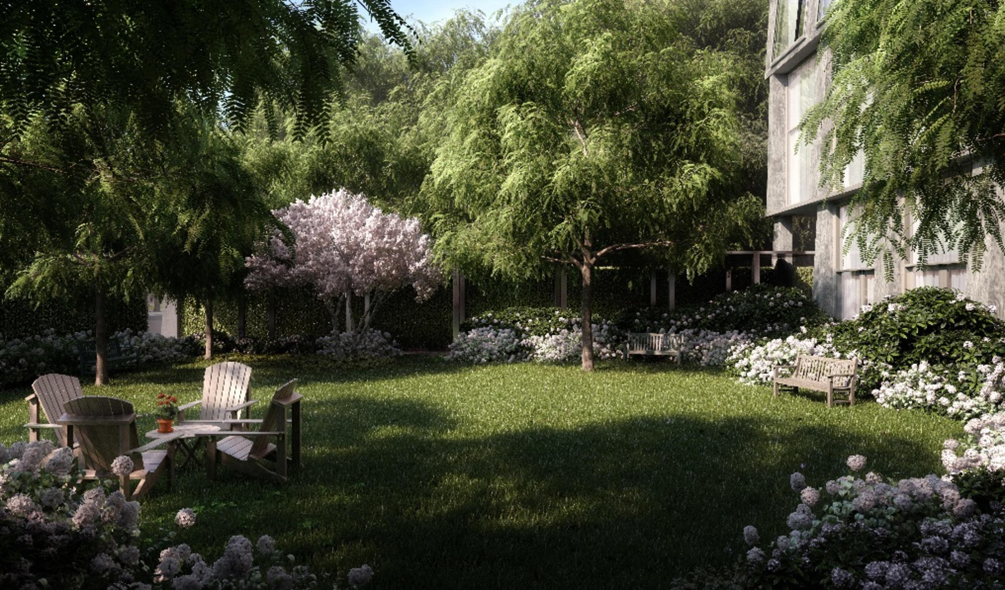 Public, An Ian Schrager Hotel New York Exterior photo