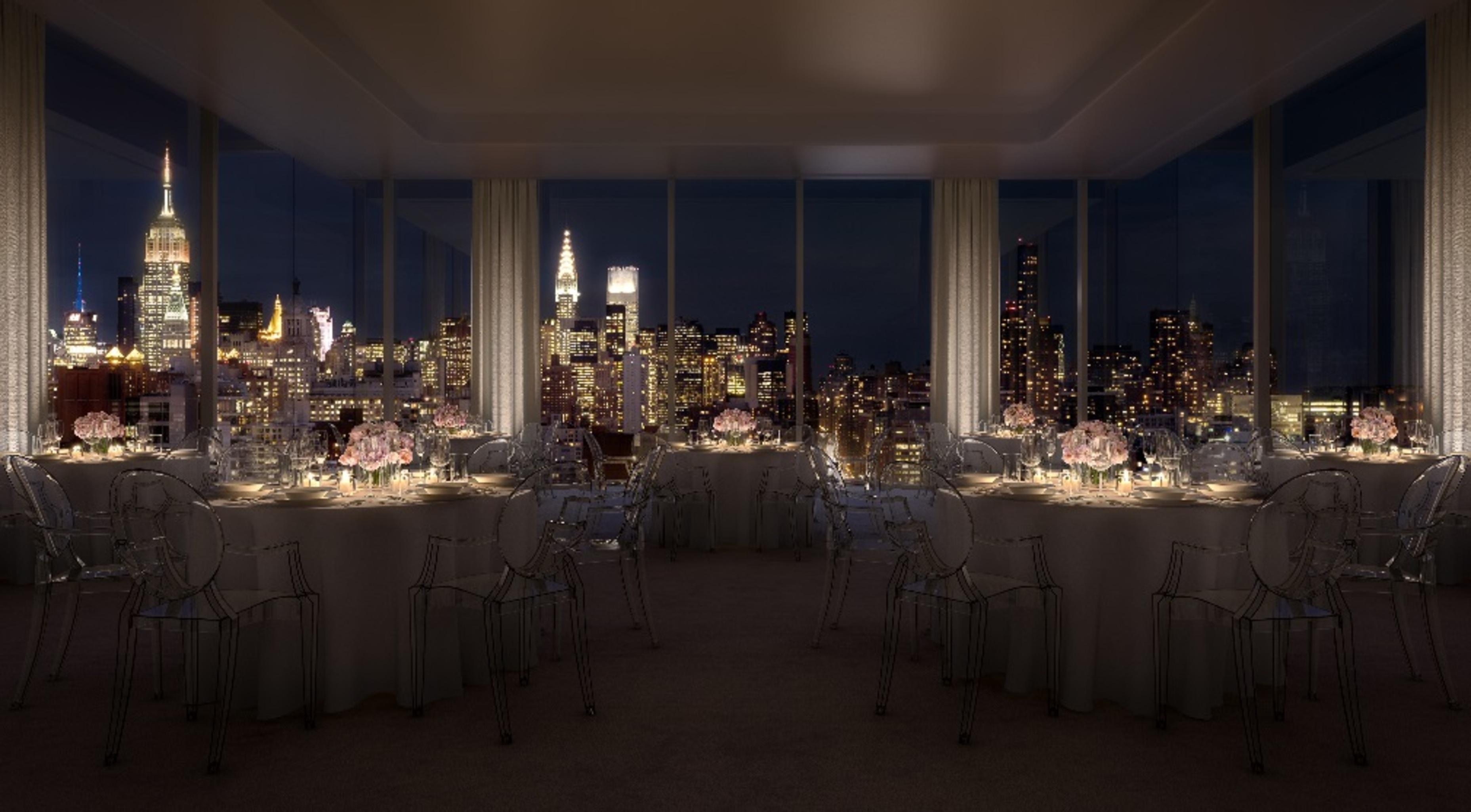 Public, An Ian Schrager Hotel New York Exterior photo