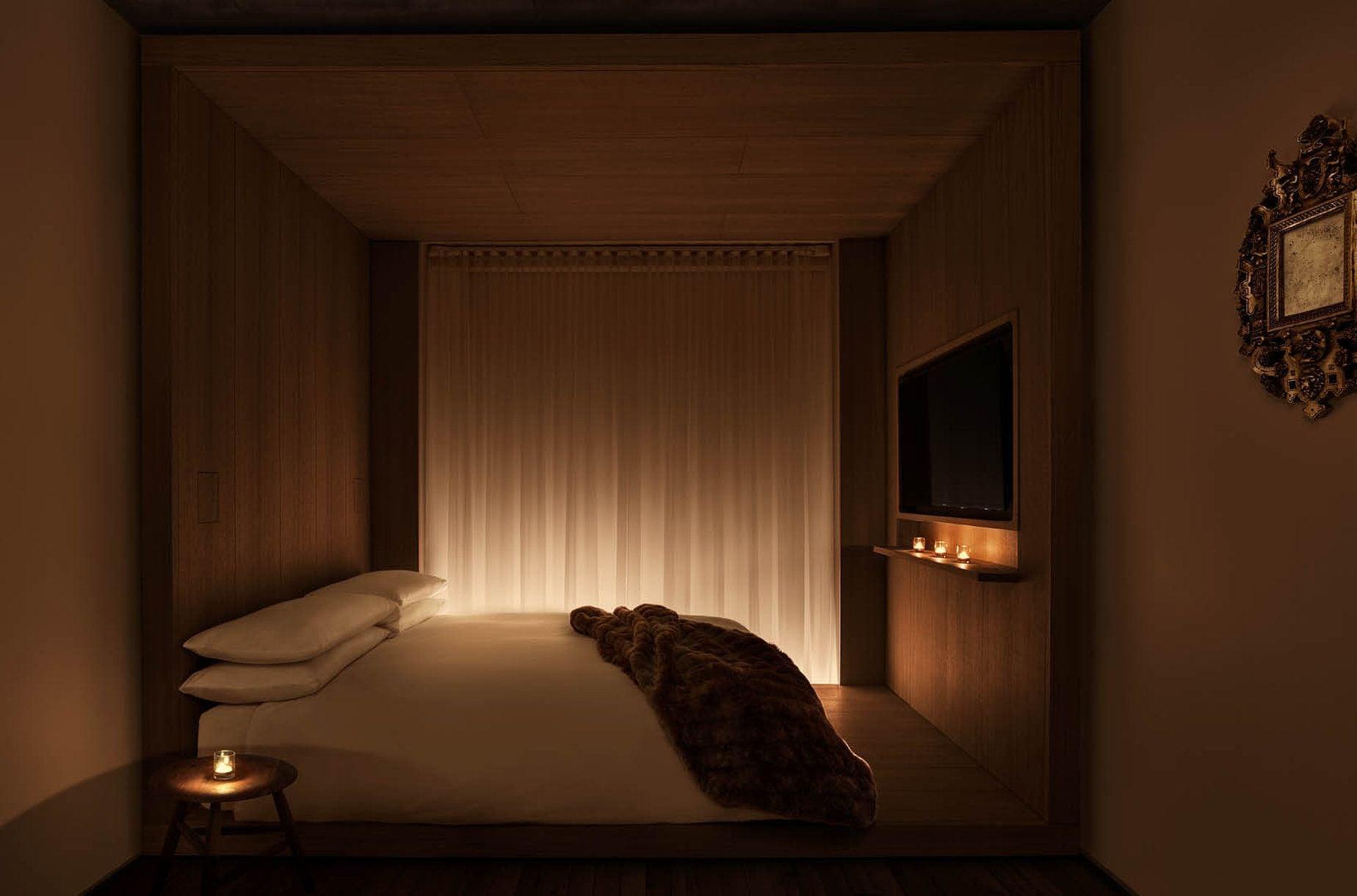 Public, An Ian Schrager Hotel New York Exterior photo