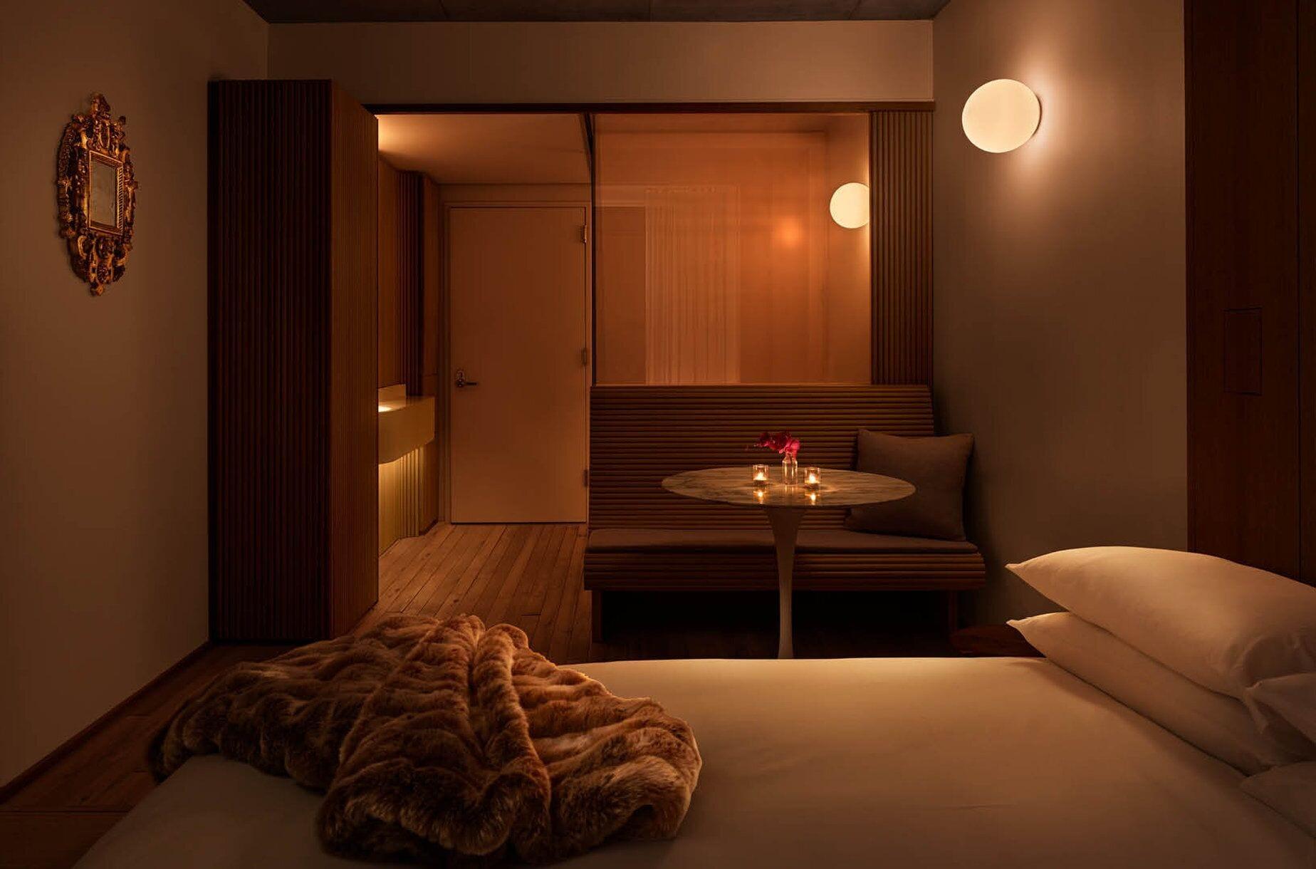Public, An Ian Schrager Hotel New York Exterior photo