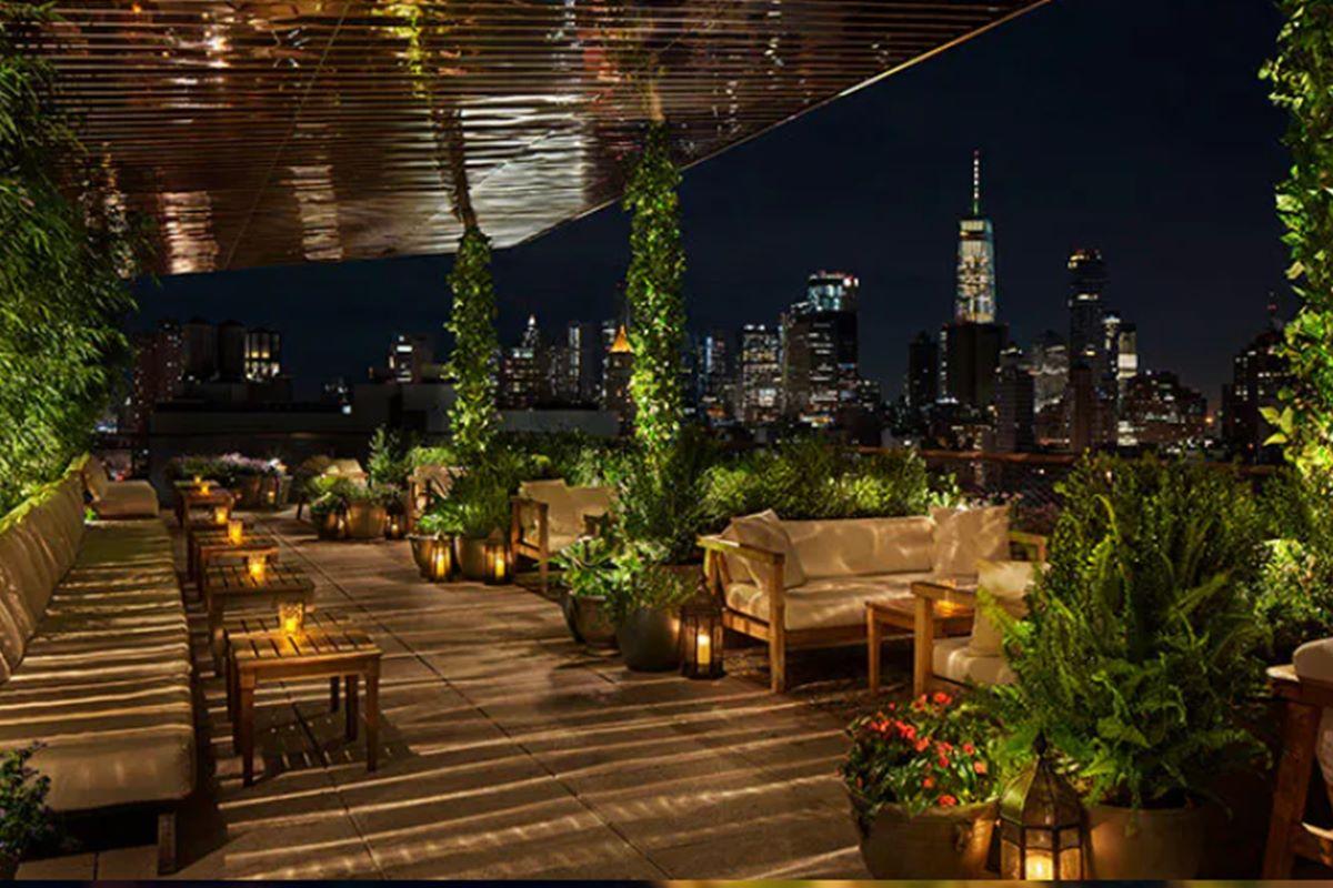 Public, An Ian Schrager Hotel New York Exterior photo
