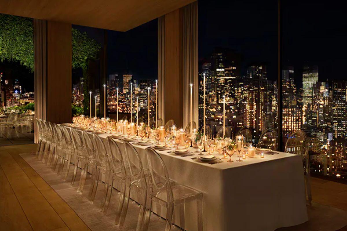 Public, An Ian Schrager Hotel New York Exterior photo