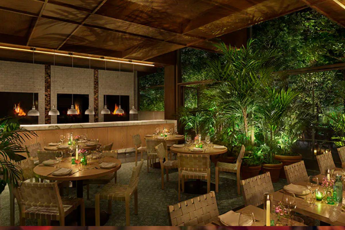 Public, An Ian Schrager Hotel New York Exterior photo