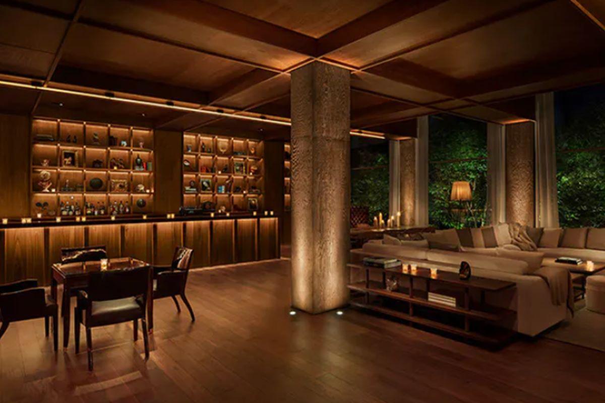Public, An Ian Schrager Hotel New York Exterior photo