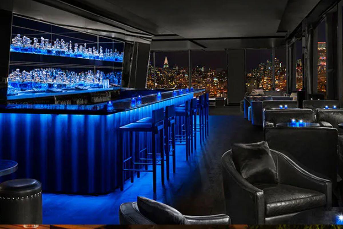Public, An Ian Schrager Hotel New York Exterior photo