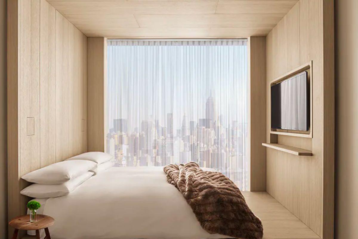 Public, An Ian Schrager Hotel New York Exterior photo