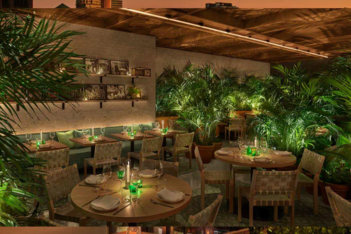 Public, An Ian Schrager Hotel New York Exterior photo