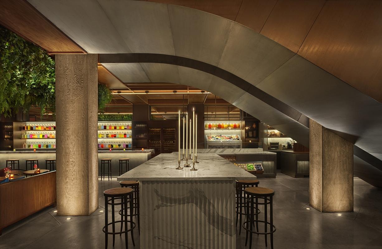 Public, An Ian Schrager Hotel New York Exterior photo
