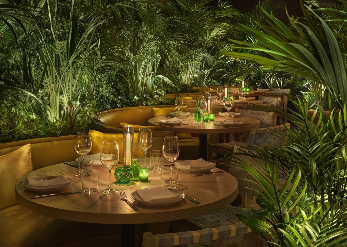 Public, An Ian Schrager Hotel New York Exterior photo