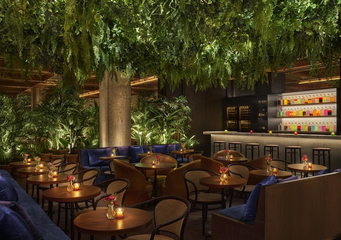 Public, An Ian Schrager Hotel New York Exterior photo