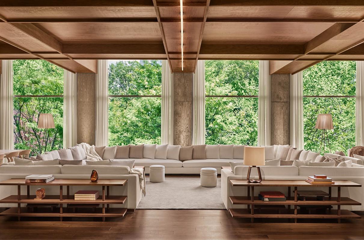 Public, An Ian Schrager Hotel New York Exterior photo