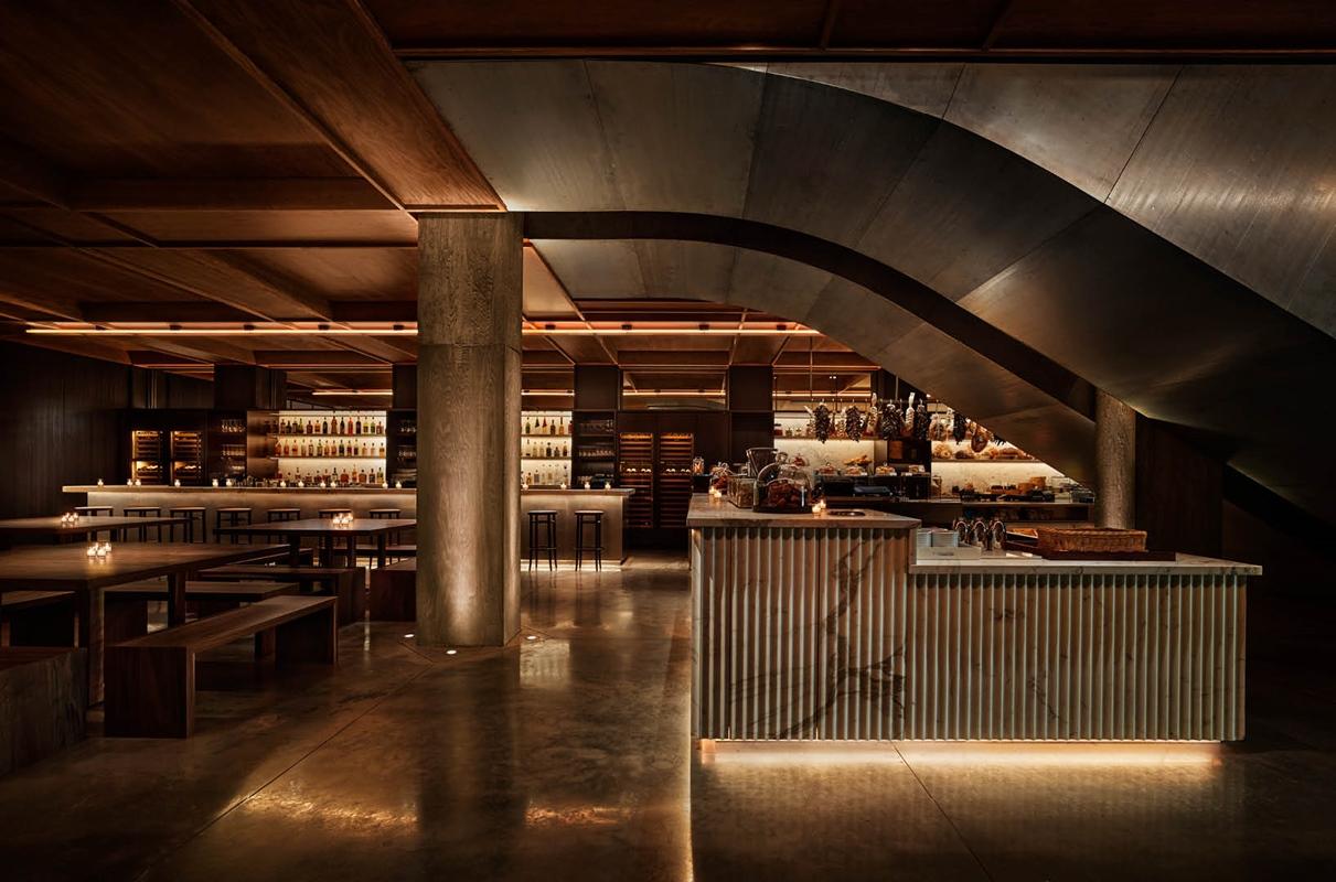 Public, An Ian Schrager Hotel New York Exterior photo