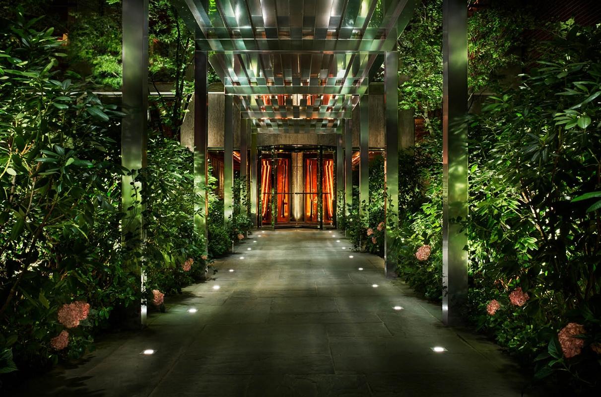 Public, An Ian Schrager Hotel New York Exterior photo
