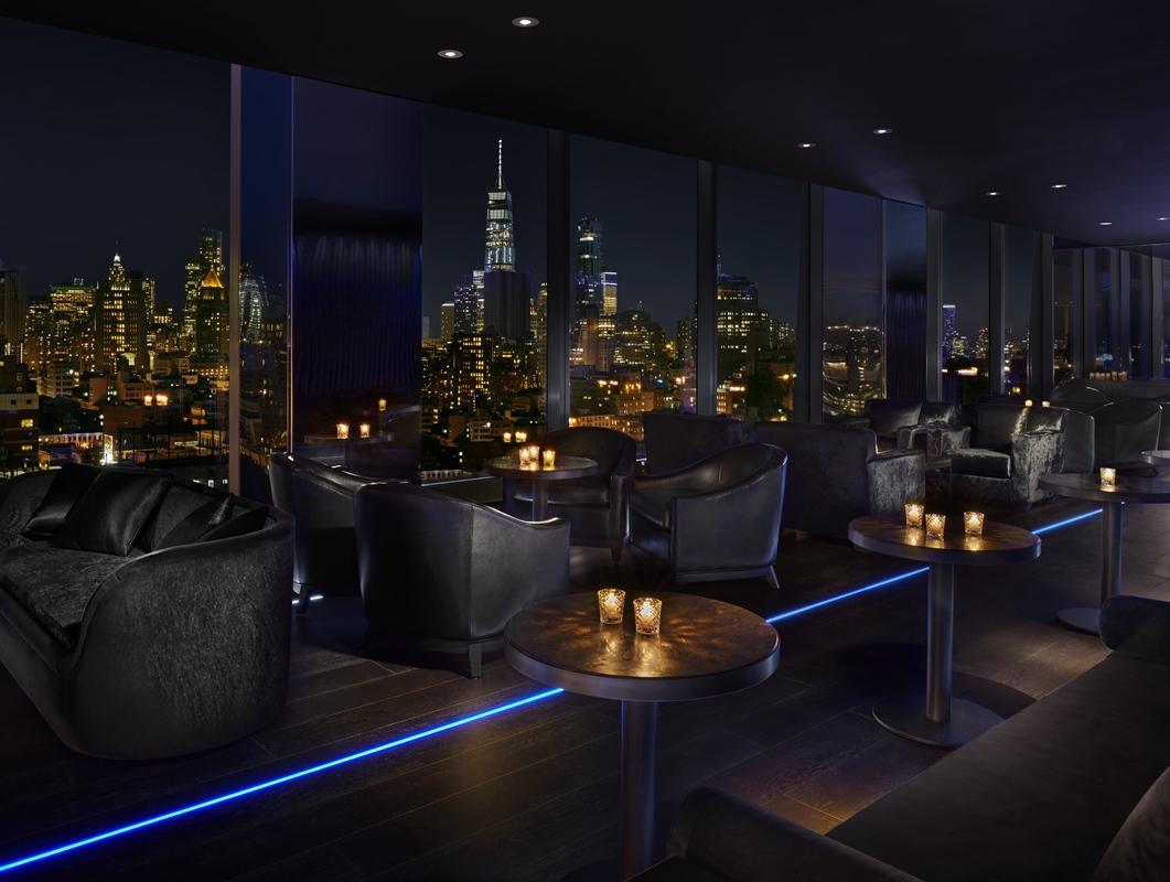 Public, An Ian Schrager Hotel New York Exterior photo