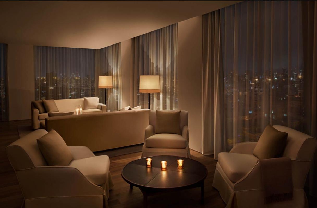 Public, An Ian Schrager Hotel New York Exterior photo