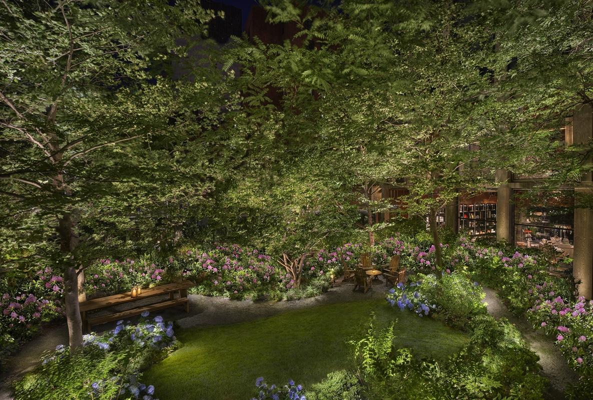 Public, An Ian Schrager Hotel New York Exterior photo