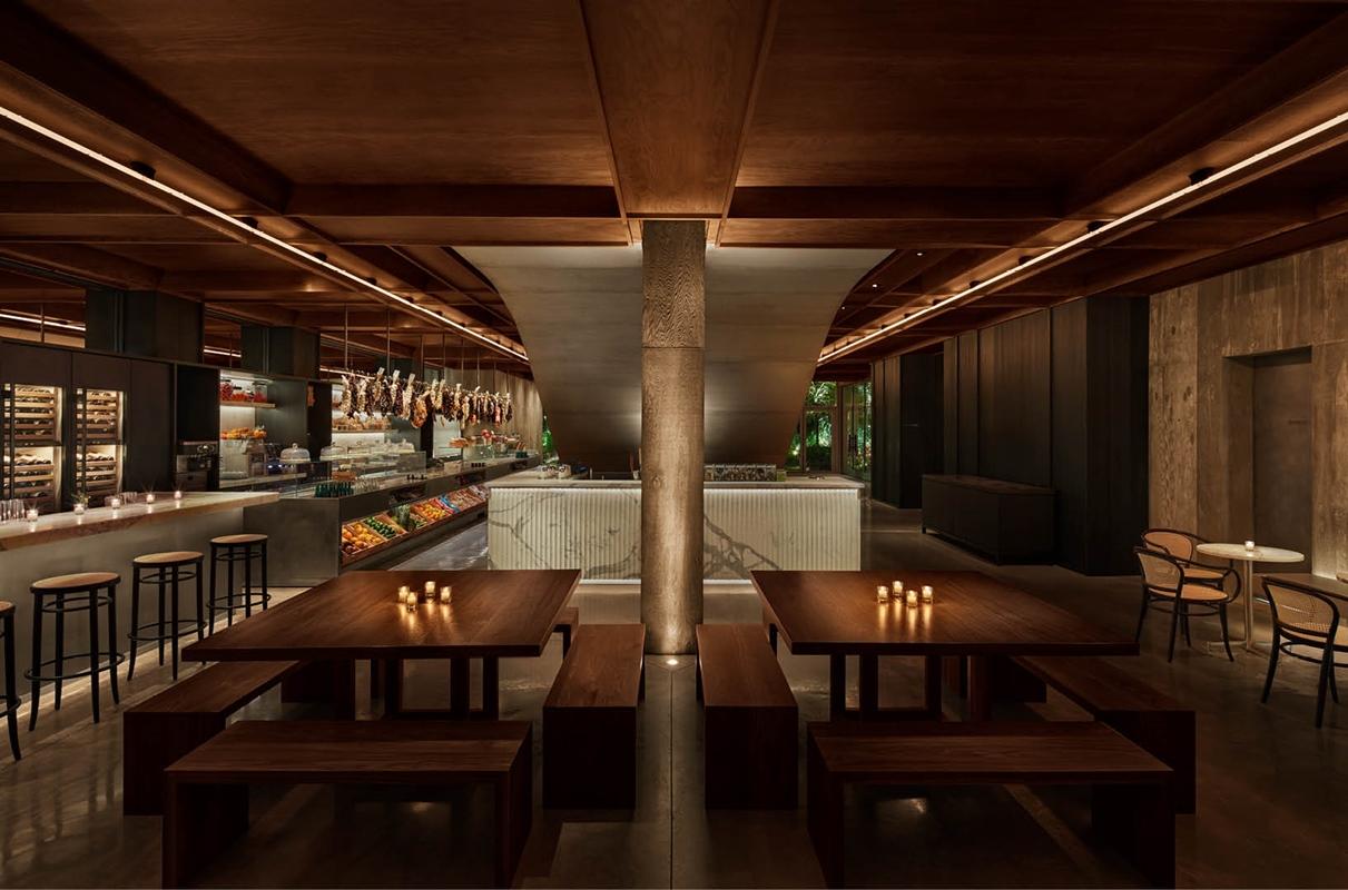 Public, An Ian Schrager Hotel New York Exterior photo