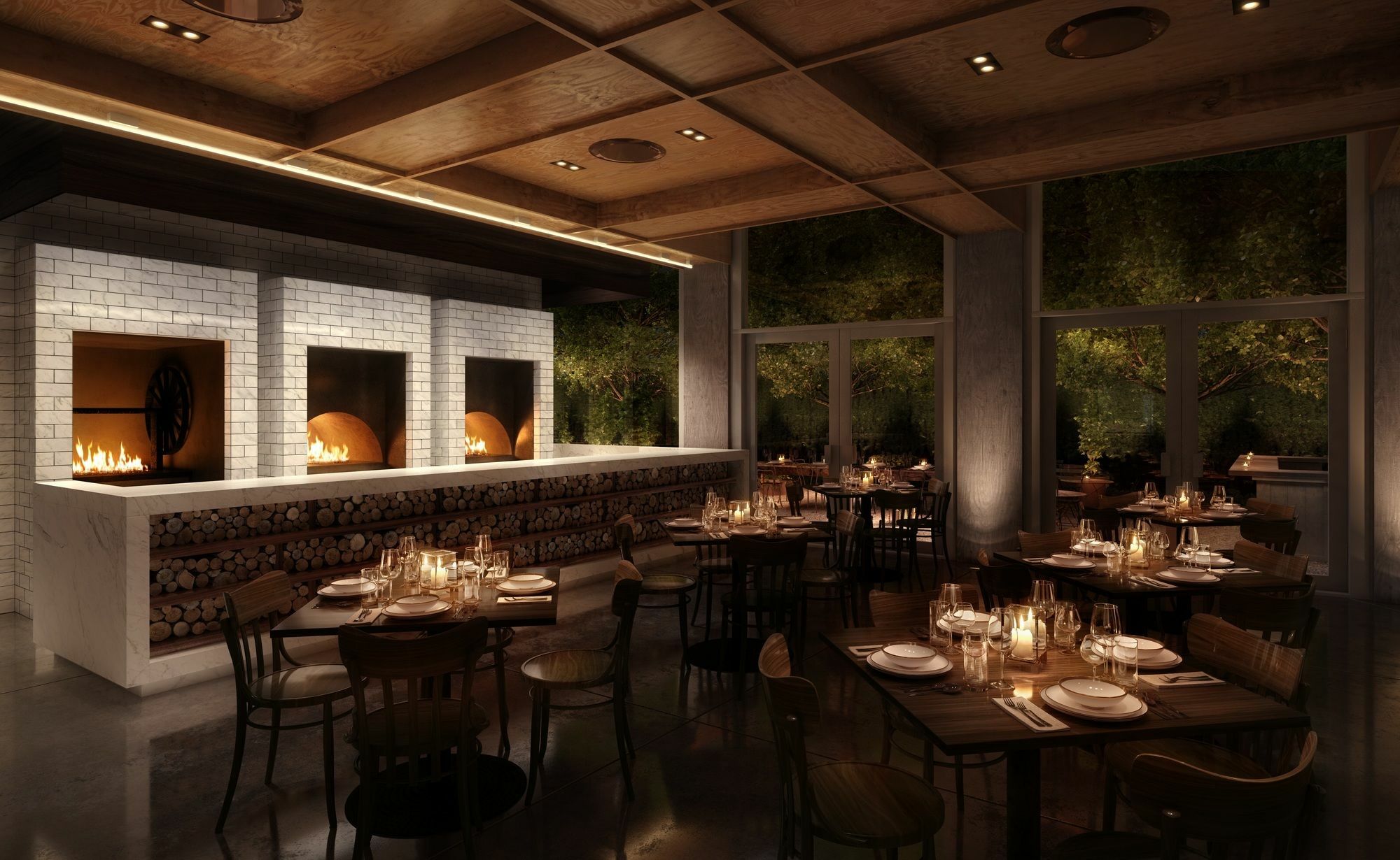 Public, An Ian Schrager Hotel New York Exterior photo