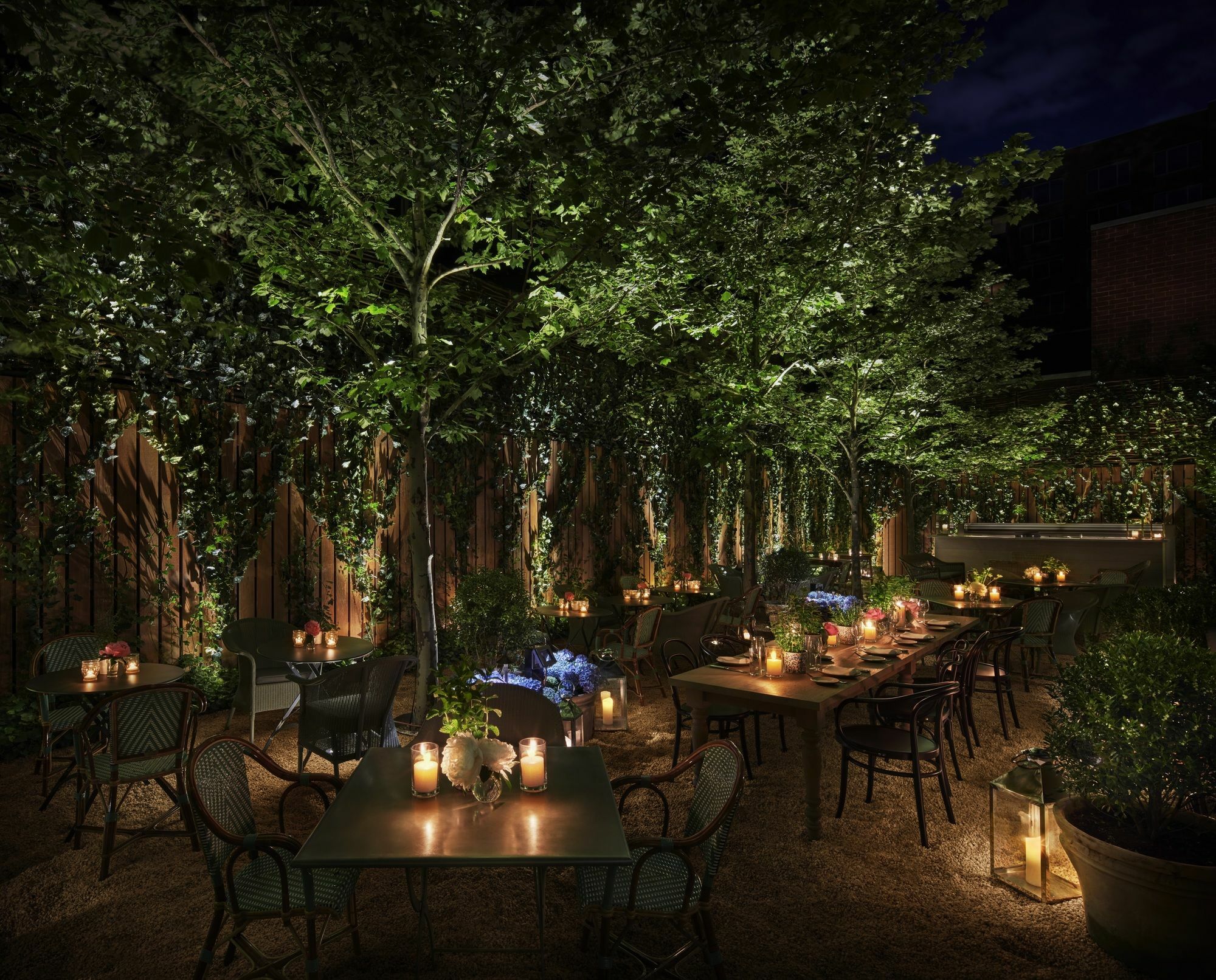 Public, An Ian Schrager Hotel New York Exterior photo